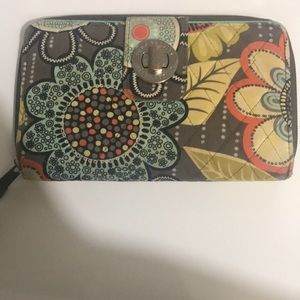 Vera Bradley Wallet